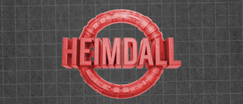 HeimdallLogo