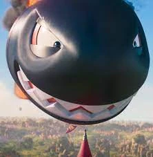 Banzai Bill | Illumination Entertainment Wikia | Fandom