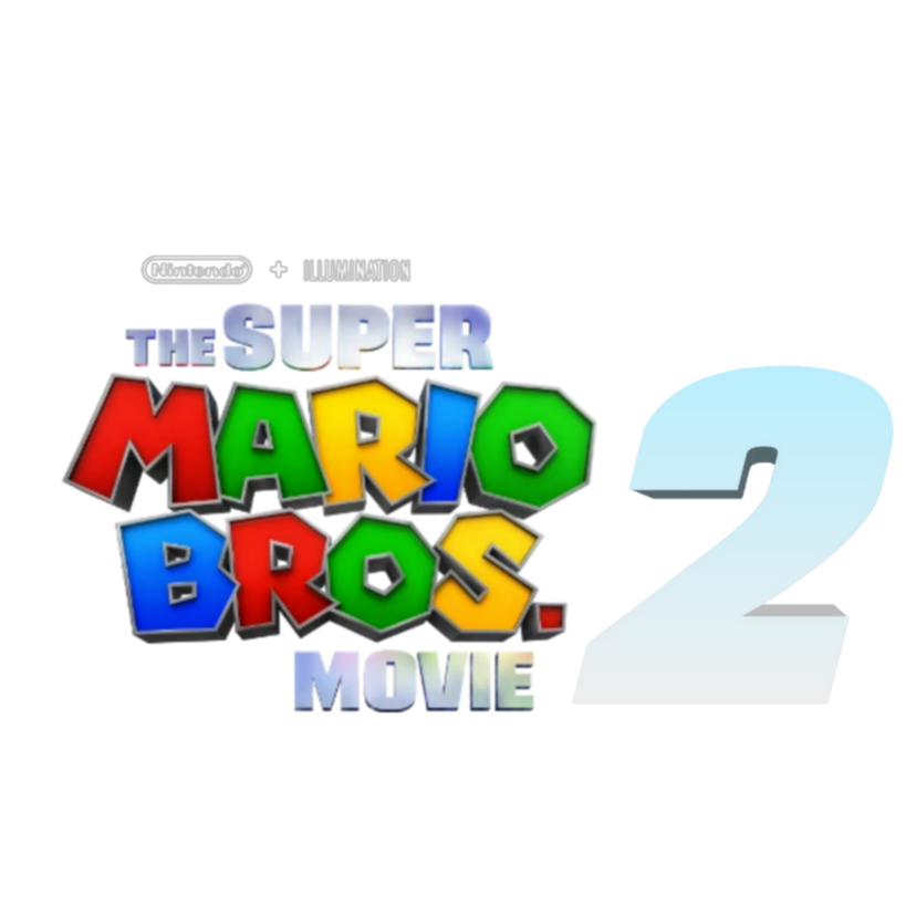 Picture of untitled The Super Mario Bros. Movie follow-up