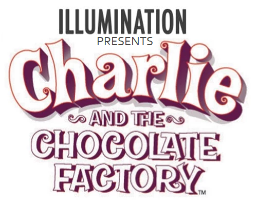 Chocolate Factory Porn