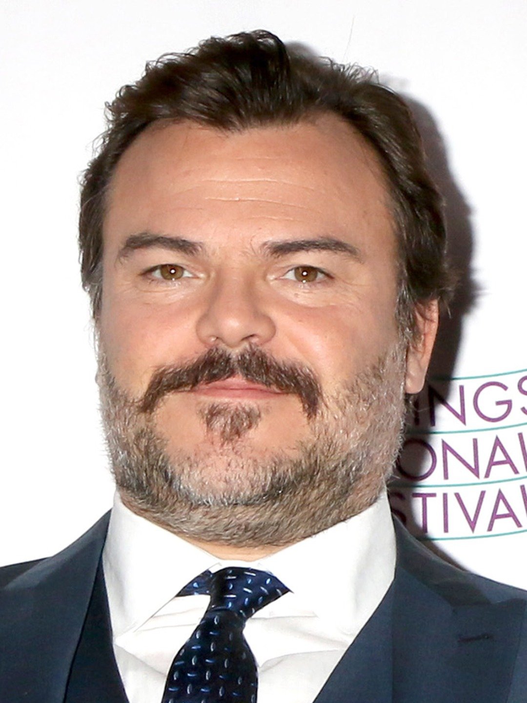 Who is Jack Black?