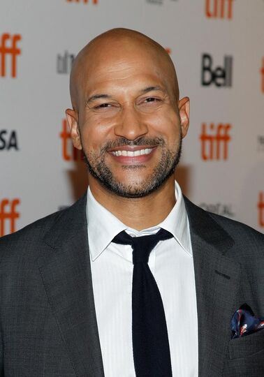 Keegan-Michael Key | Illumination Entertainment Wikia | Fandom