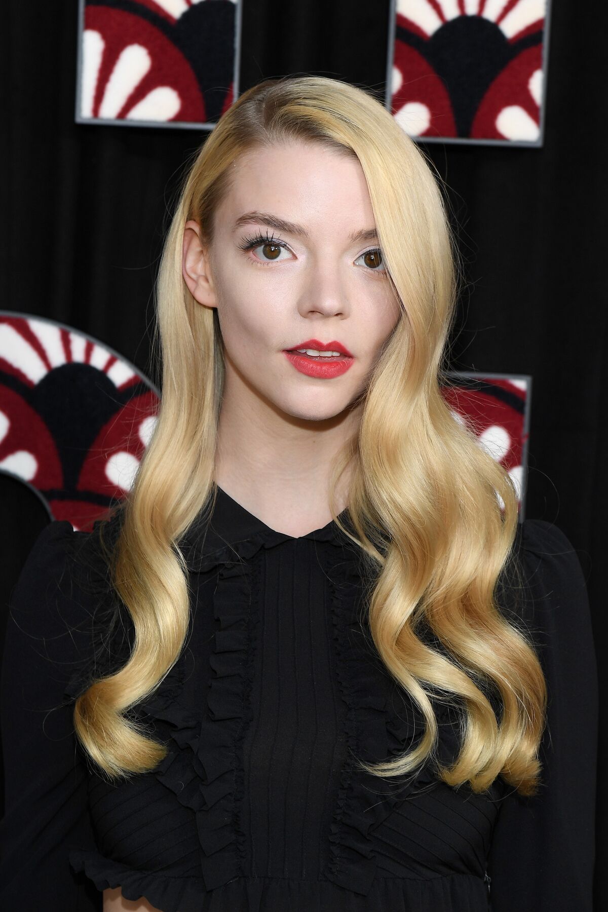 Anya Taylor-Joy, Disney Wiki