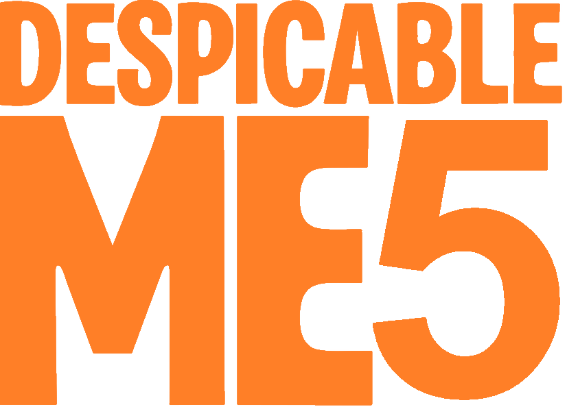 Despicable Me 5 Illumination Entertainment Wikia Fandom