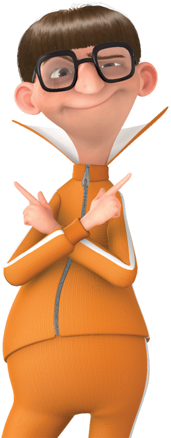 Vector | Illumination Entertainment Wikia | Fandom