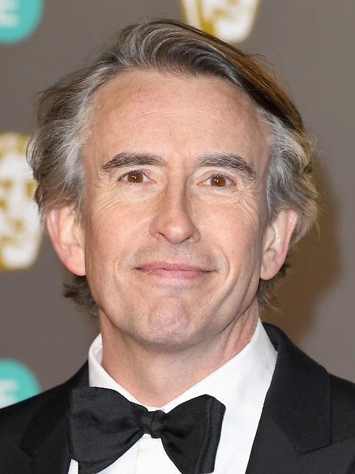 Steve Coogan | Illumination Entertainment Wikia | Fandom