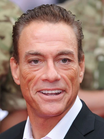 Jean-Claude Van Damme | Illumination Wiki | Fandom