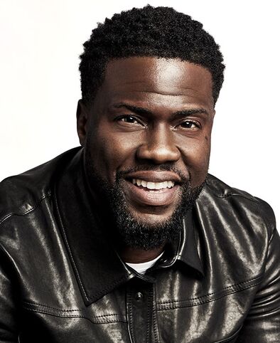 Kevin Hart | Illumination Entertainment Wikia | Fandom