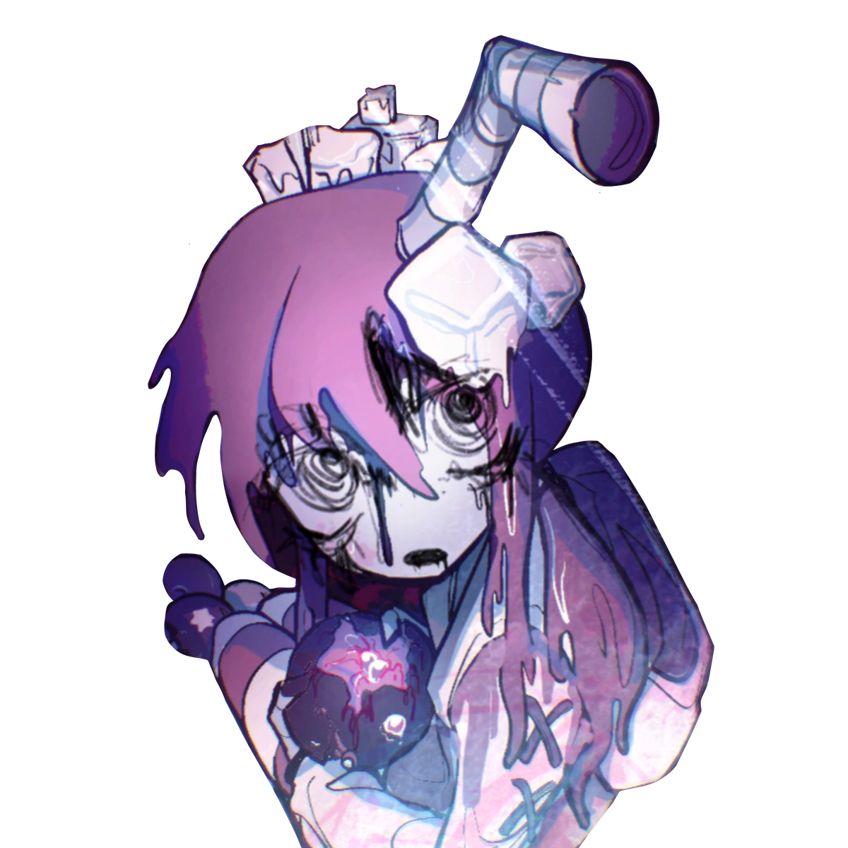 Icyne | Illusion Carnival Wiki | Fandom