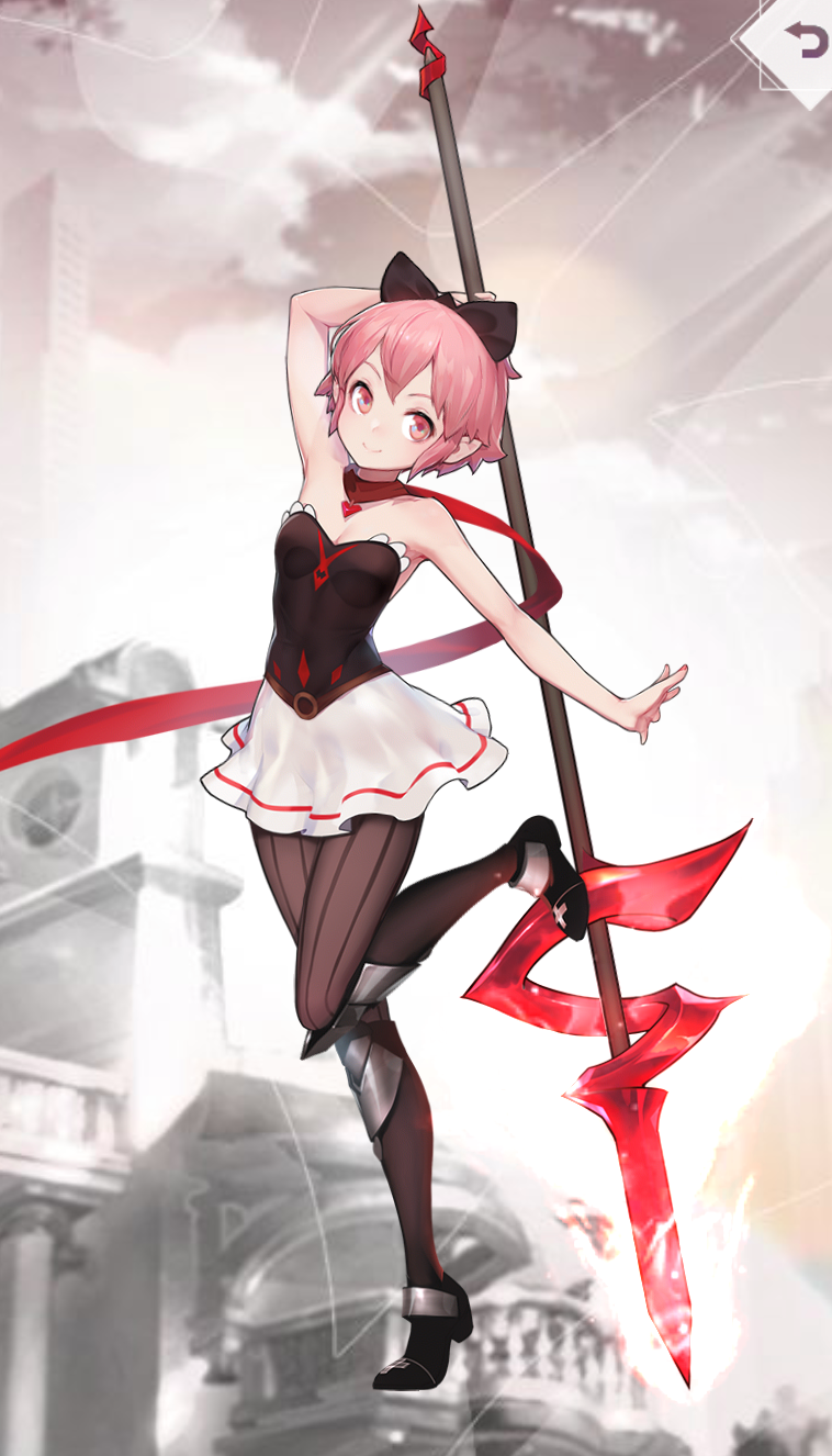 Nina Illusion Connect Wiki Fandom
