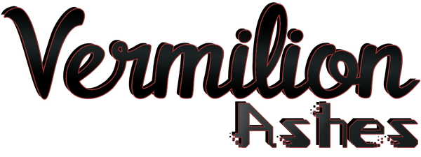 Vermilion Ashes Logo