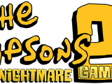 The Simpsons Game 2: Virtual Nightmare