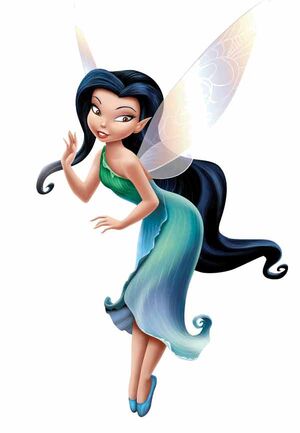 Silvermist | ILove Disney Wiki | Fandom