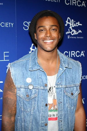 Austin Brown | Ilove thejacksonfamily Wiki | Fandom