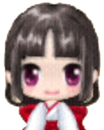 卑弥呼娃娃 咖啡戀人维基 Fandom