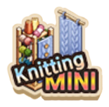 Knitting MINI