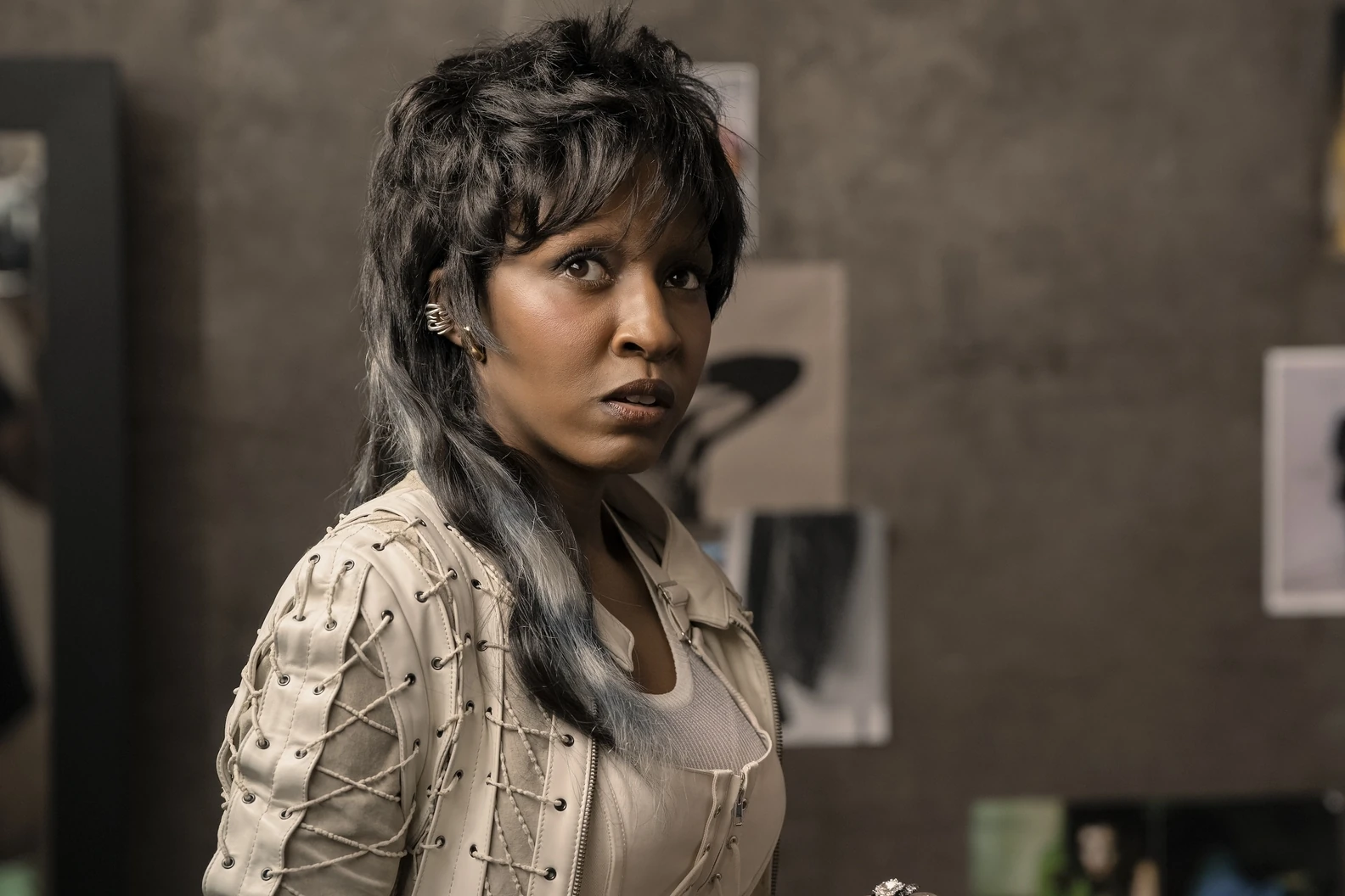 Mimi Rush | I Love LA Wiki | Fandom
