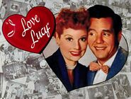 I Love Lucy I Love Lucy 4692247619103