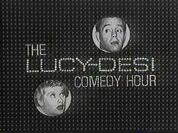 ILoveLucyHour