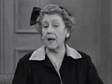 Mrs. McGillicuddy
