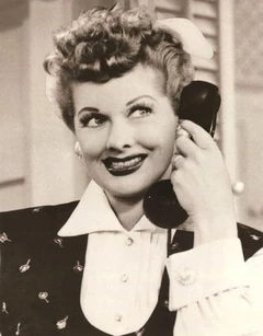 Lucillephone