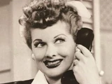 Lucille Ball