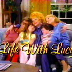 i love lucy wiki fandom