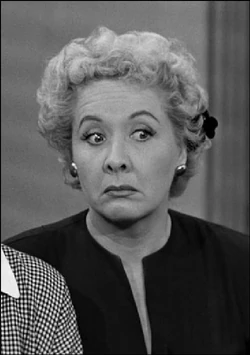 Ethel Mertz