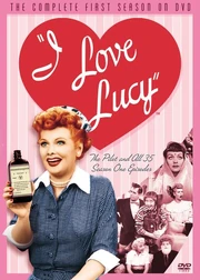 Season 1 | I Love Lucy Wiki | Fandom