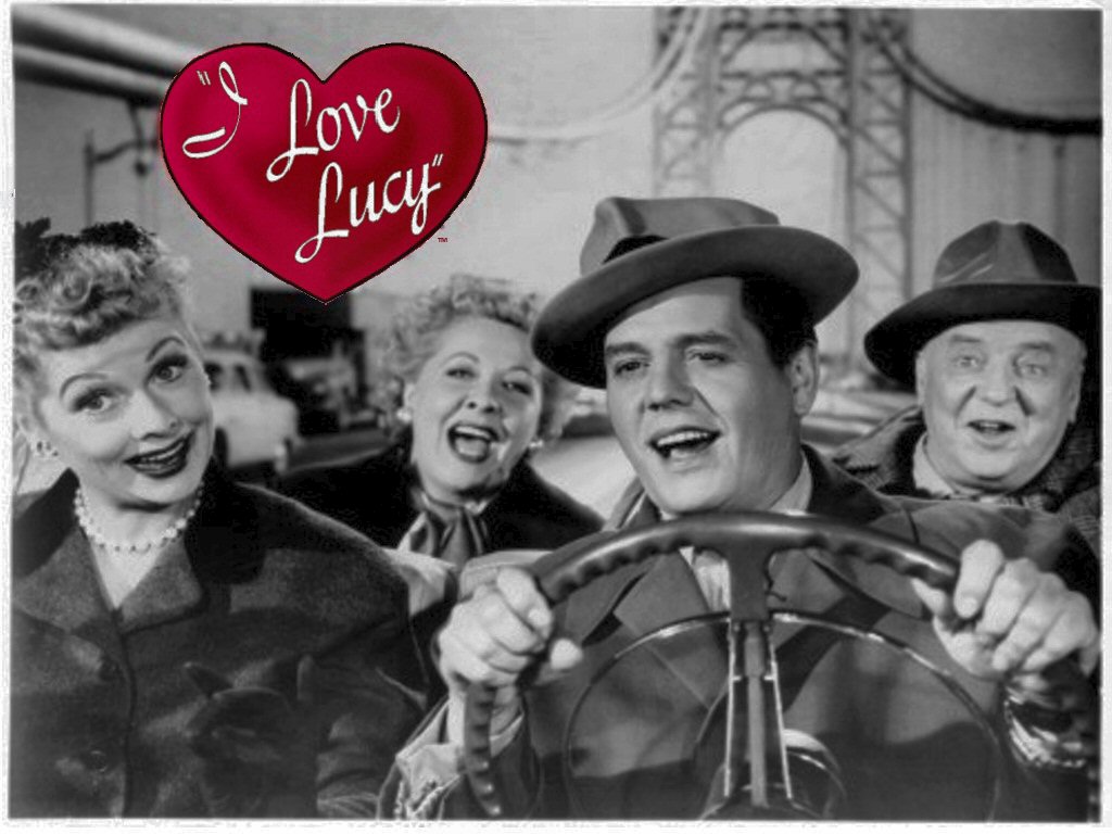 I Love Lucy Series Cast I Love Lucy Wiki Fandom