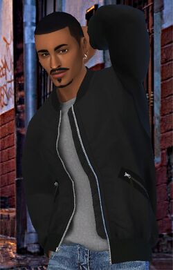 Dwayne Jackson | I Love Money RP Wiki | Fandom