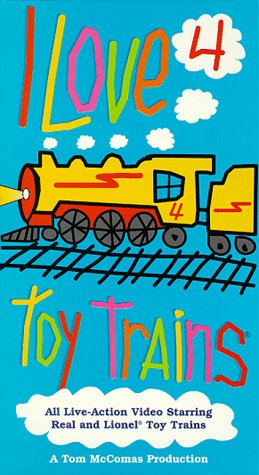 4264円 I Love Toy Trains 4 | ILoveToyTrains Wiki | Fandom