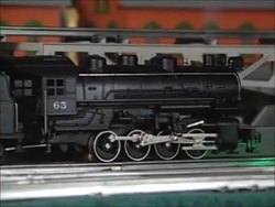 I Love Toy Trains 5 ILoveToyTrains Wiki Fandom