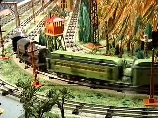 I Love Toy Trains 5