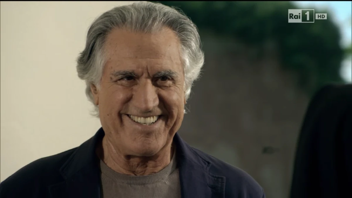 La vendetta è un piatto freddo Il restauratore Wiki Fandom