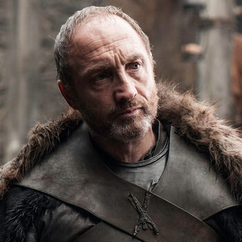 Roose Bolton