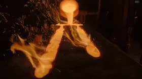 La fusione di Ghiaccio