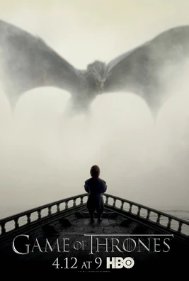 Gameofthrones-season5 poster