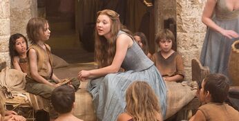 Margaery stagione 3