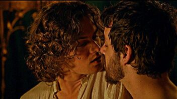 Loras and renly stagione 2