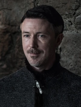 Petyr Baelish