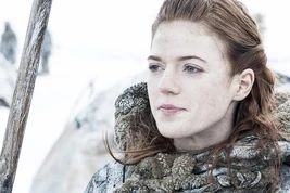 Ygritte 4x01