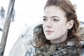 Ygritte 4x01