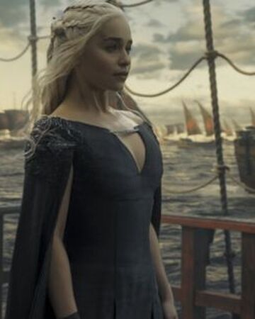 Guerra Di Daenerys Targaryen Per Westeros Il Trono Di Spade Wiki Fandom