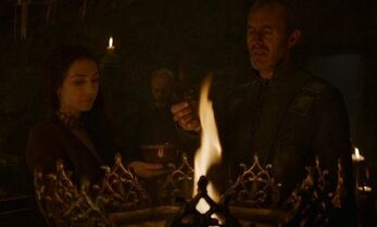 Stannis fa i nomi