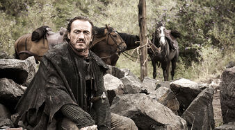 Bronn stagione 1