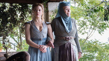 Margaery and olenna stagione 4