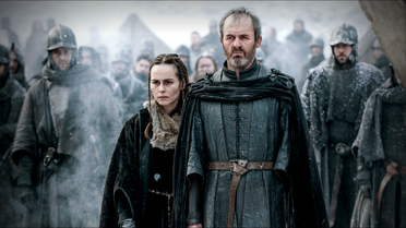 Stannis guarda il sacrificio