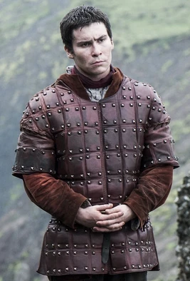 Podrick Payne