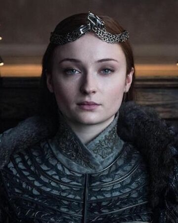 Sansa Stark Il Trono Di Spade Wiki Fandom